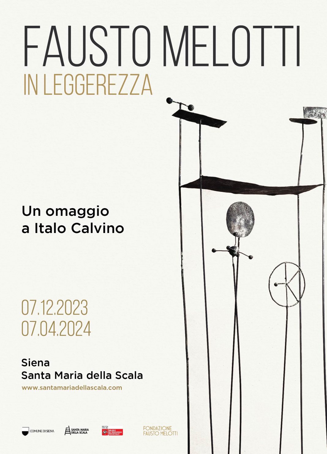 Fausto Melotti. In leggerezza. Un omaggio a Italo Calvinohttps://www.exibart.com/repository/media/formidable/11/img/2b8/locandina-30x42-1-1068x1481.jpg