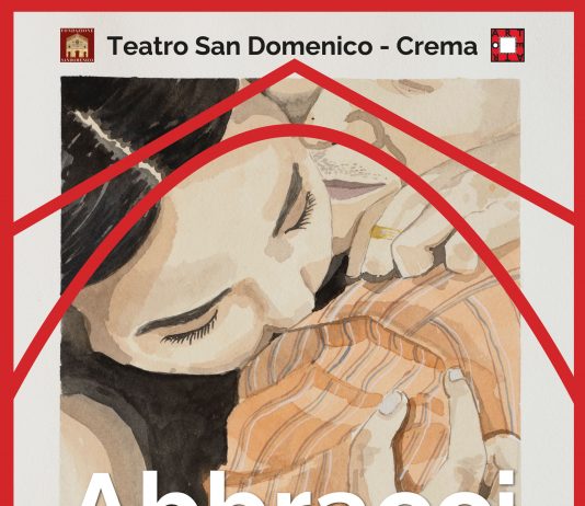 Serena Marangon – Abbracci