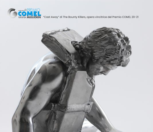 Premio COMEL Vanna Migliorin Arte Contemporanea 2022 | IX edizione: Infinito Alluminio