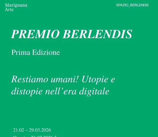 Restiamo umani! Utopie e distopie nell’era digitale