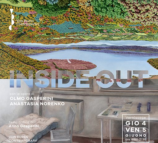 Inside Out Inside Out