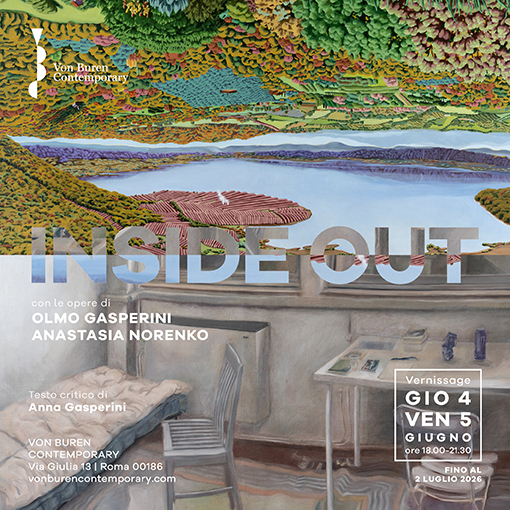 Inside Outhttps://www.exibart.com/repository/media/formidable/11/img/2bd/00-Invito-INSIDE-OUT_Olmo-Gasperini-e-Anastasia-Norenko_4-e-5-giugno.jpg