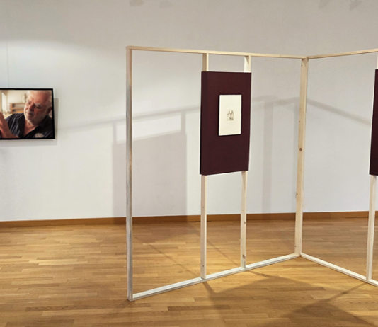 Pino Guzzonato / Massimo Ferretto – La Cavalina Fadà