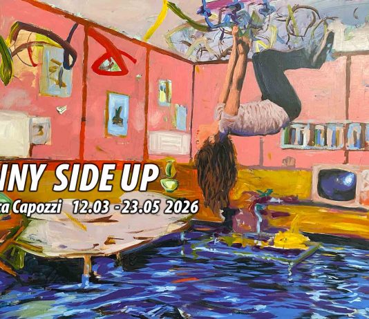 Gianluca Capozzi – Sunny Side Up