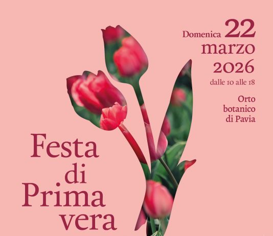 Festa di Primavera 2026