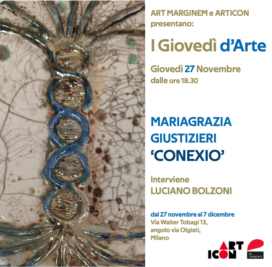 Mariagrazia Giustizieri – Conexiohttps://www.exibart.com/repository/media/formidable/11/img/2c8/Conexio-invito-fronte-1068x1046.png
