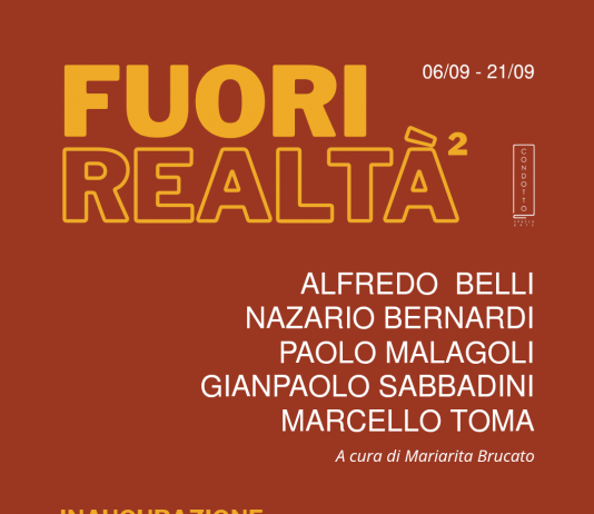 FUORI REALTÀ