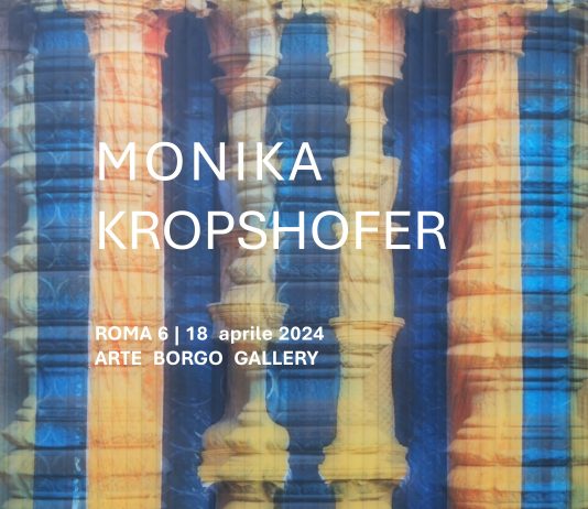 Monika Kropshofer
