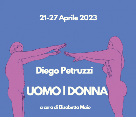 Diego Petruzzi – Umo | Donna