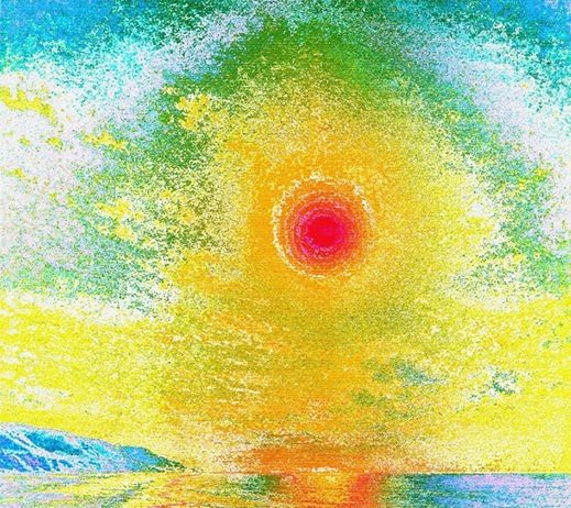 Photon Tide – Cold Blooded
