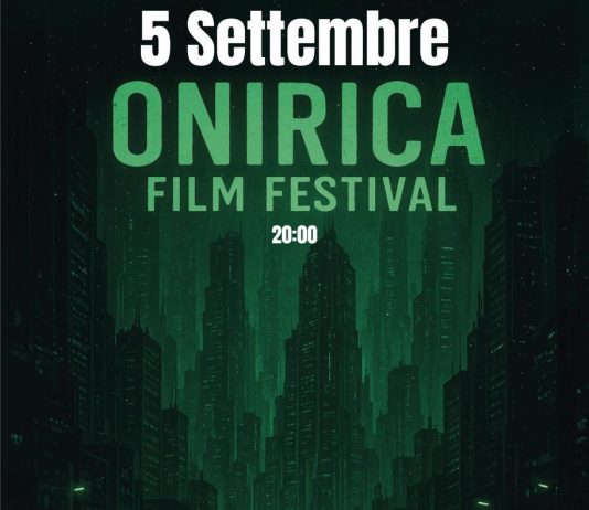 ONIRICA FILM FESTIVAL