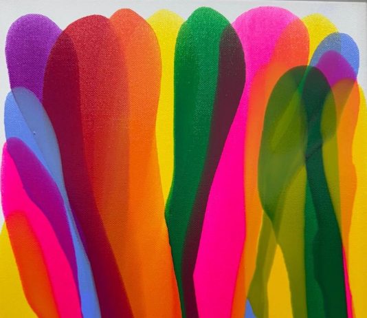 Roni Lynn Doppelt – Pure Surface Roni Lynn Doppelt – Pure Surface