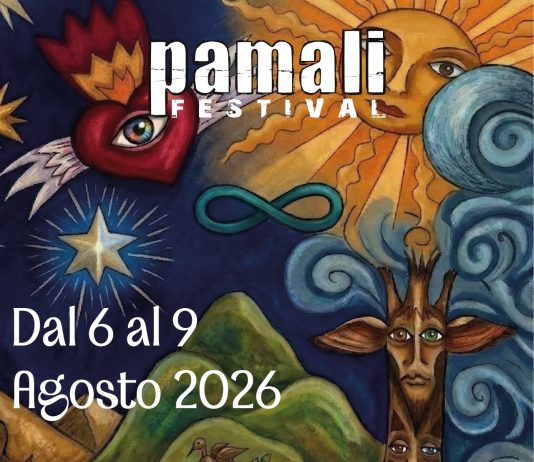 Pamali Festival