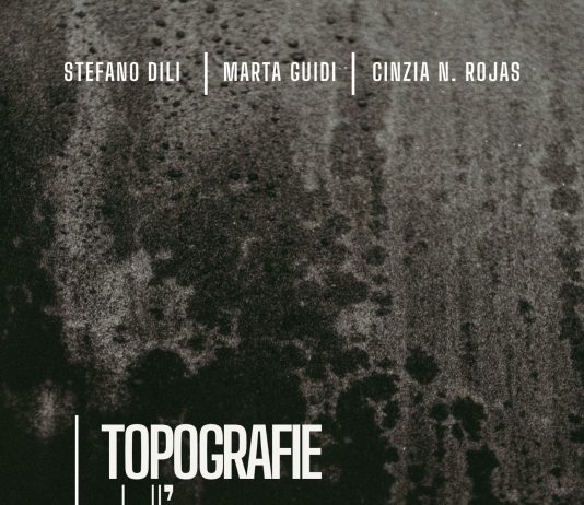 Topografie dell’assenza Topografie dell’assenza