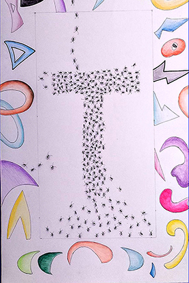 Loi di Campi – Schedario dell’alfabeto