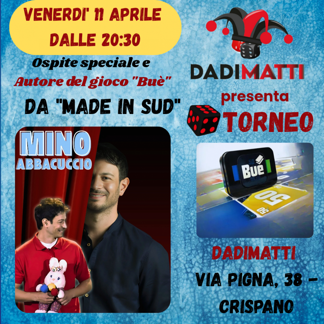 Torneo di Buèhttps://www.exibart.com/repository/media/formidable/11/img/2d6/Aggiungi-Un-Titolo_20250407_112341_0000-1068x1068.png