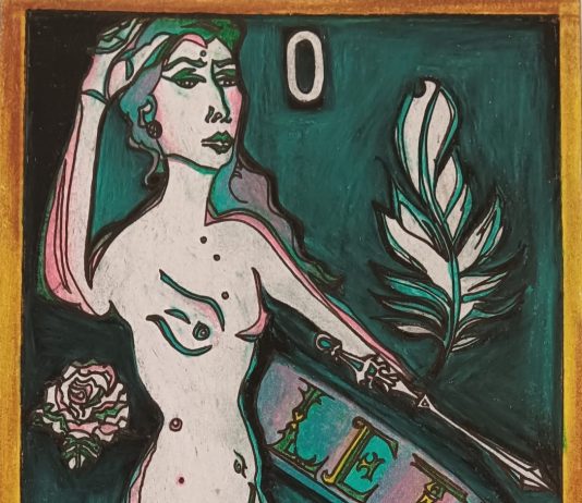 Siren Deti – Carnalia