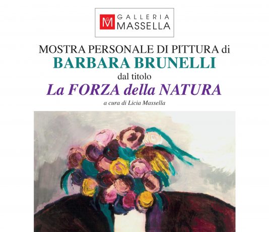 Barbara Brunelli – La Forza della Natura