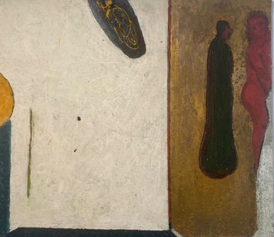 Jacò – Mostra in memoria