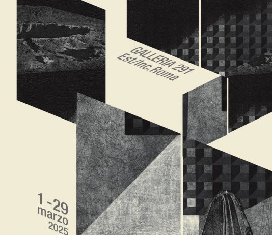 Michela Mascarucci – Tra le maglie di luoghi silenziosi