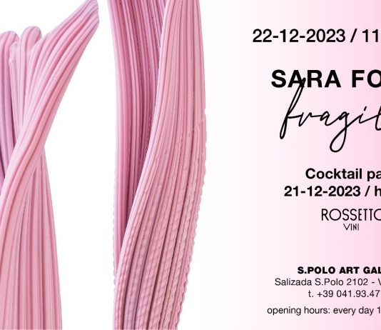Sara Forte – Fragile