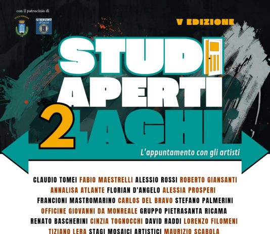 Studi Aperti 2 Laghi