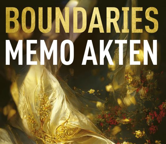 Memo Akten – Boundaries