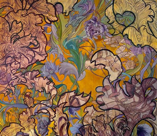 Georgina Spengler. Pandaisía