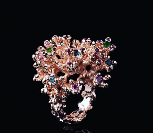 Patricio Parada – Corina Rhapsody