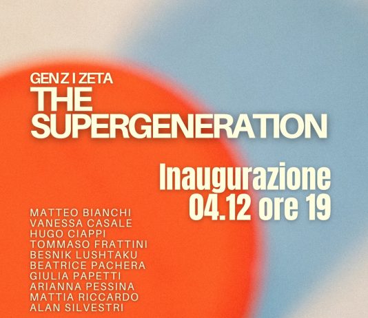 Zeta, The Supergeneration