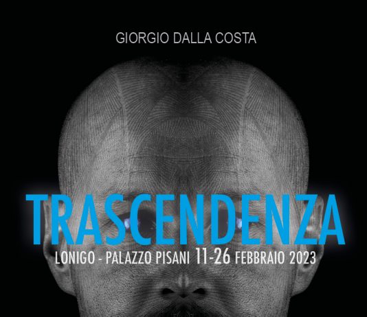 Giorgio Dalla Costa – Trascendenza