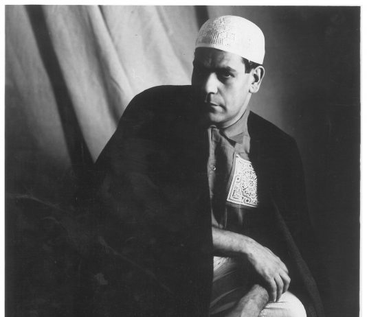 Alì Assaf – Opere 1973-2011