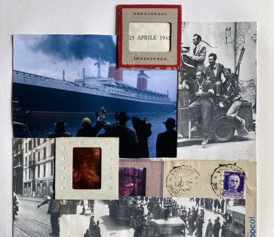 Archivi Aperti | Fotografia resistente: il ruolo delle immagini nella narrazione storica