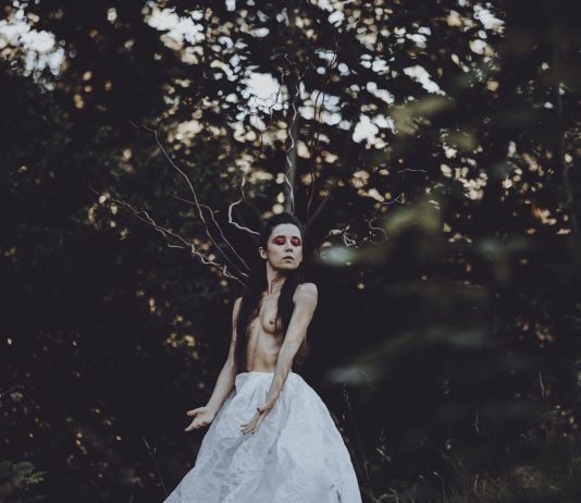 KODAMA_minuta liturgia silvestre