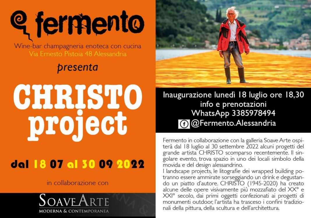 CHRISTO PROJECThttps://www.exibart.com/repository/media/formidable/11/img/2ed/IMG-20220628-WA0001-1068x749.jpg