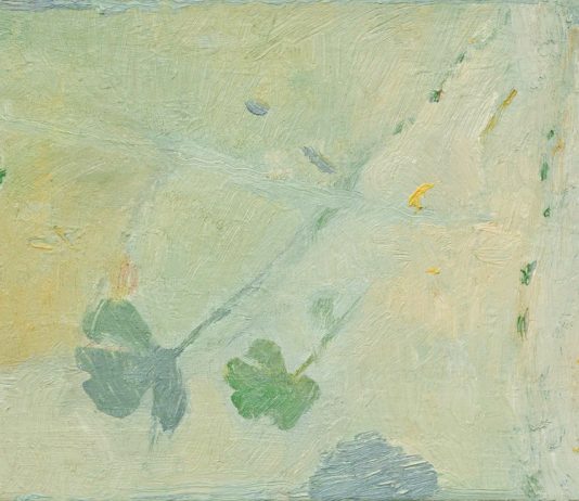 Memoria di pittura Memoria di pittura