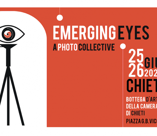 Emerging Eyes  – A Photo collective
