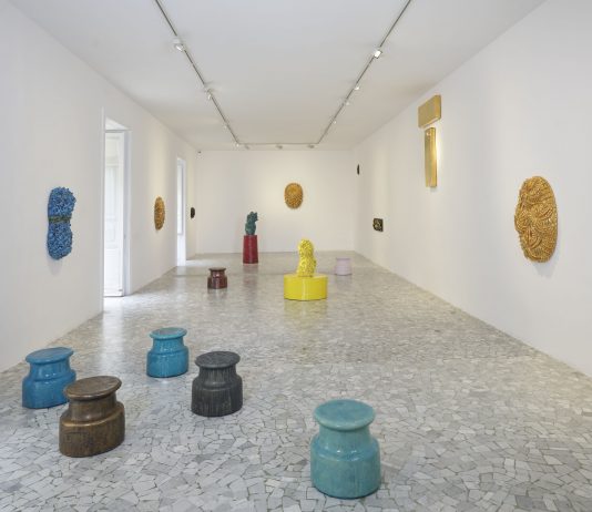 Johan Creten, Tremore Essenziale