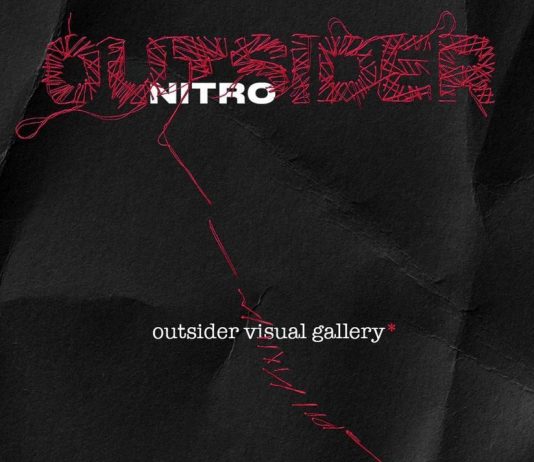 OUTSIDER VISUAL GALLERY