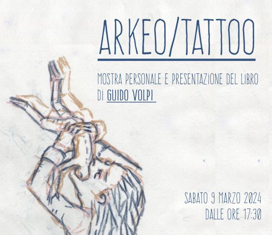 Arkeo/Tattoo