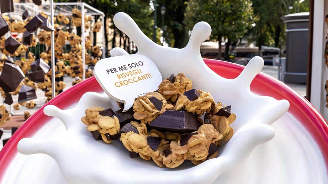 KELLOGG’S EXTRA HUB: GUSTO E CREATIVITÀ SI INCONTRANO ALLA MILANO DESIGN WEEK 2025https://www.exibart.com/repository/media/formidable/11/img/2f5/Kelloggs-EXTRA_MDW-2025-1-1068x601.jpg