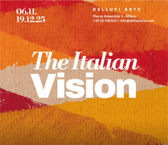 The Italian Vision