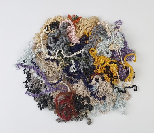 Flaminia Celata – IO sono memoria