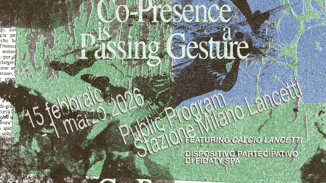 Co-Presence is a Passing Gesture – Public Programhttps://www.exibart.com/repository/media/formidable/11/img/2f9/BANNER-NL_LOW-1068x600.jpg