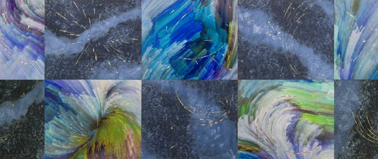 Livia Liverani – LUMILAR