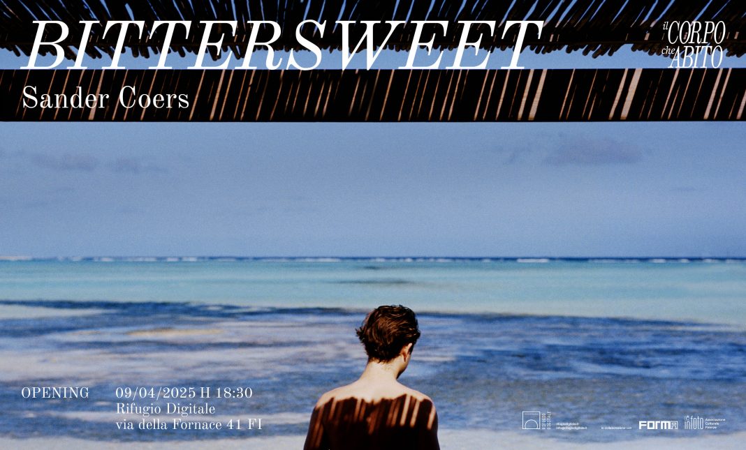 Mercoledì 9 aprile ore 18.30 opening “Bittersweet” di Sander Coershttps://www.exibart.com/repository/media/formidable/11/img/2fe/NEWSLETTER-1068x645.jpg