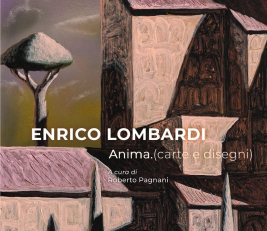 Enrico Lombardi – Anima