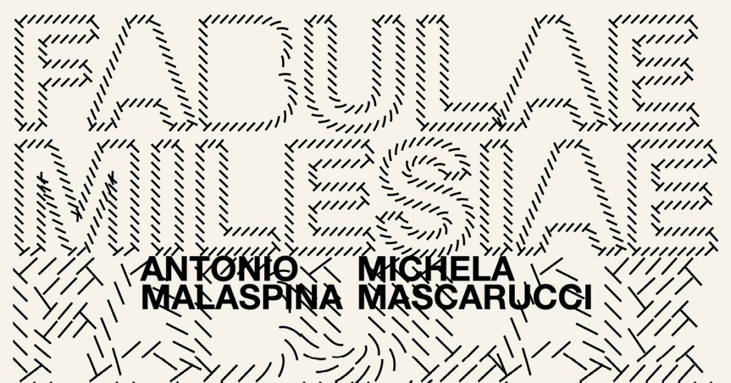 Antonio Malaspina / Michela Mascarucci – Fabulae Milesiaehttps://www.exibart.com/repository/media/formidable/11/img/302/MILESIAE-1068x559.jpg