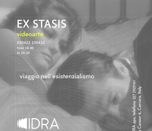 EX STASIS: Viaggio nell’Esistenzialismo