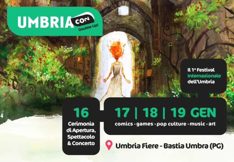 UmbriaCON Festival Comics Arts & Gameshttps://www.exibart.com/repository/media/formidable/11/img/305/UMBRIACON_ediz._2025.jpg